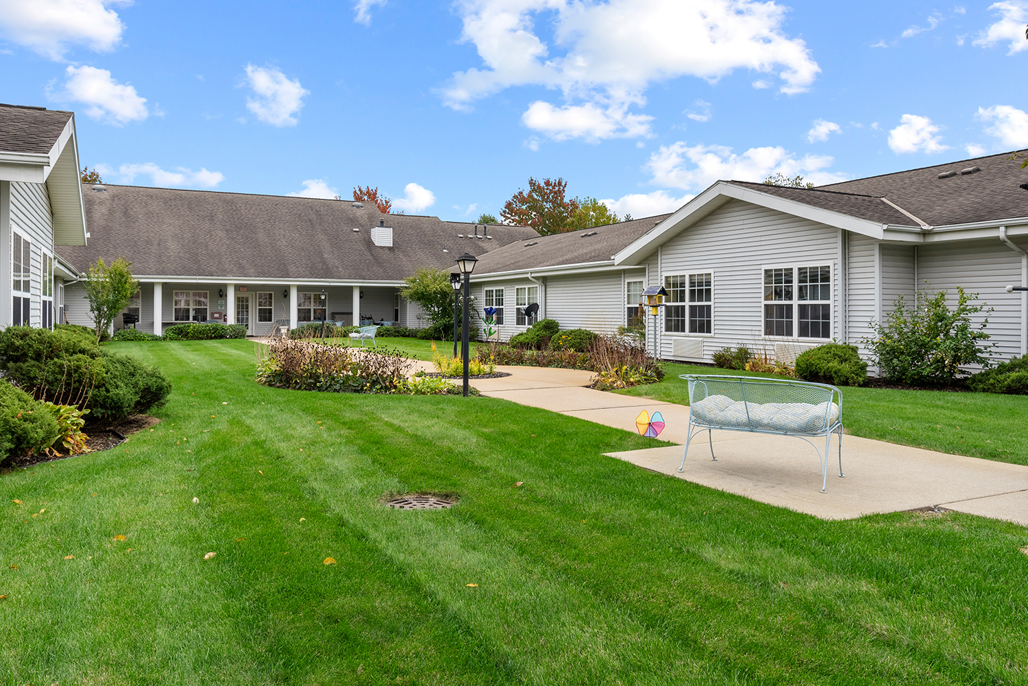 LakeHouse Kalamazoo, Kalamazoo, MI 19