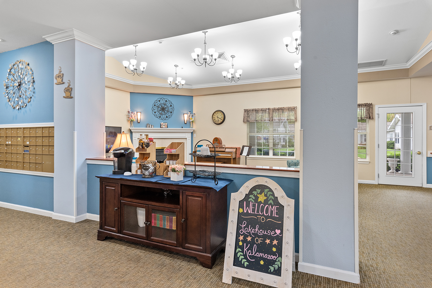 LakeHouse Kalamazoo, Kalamazoo, MI 7