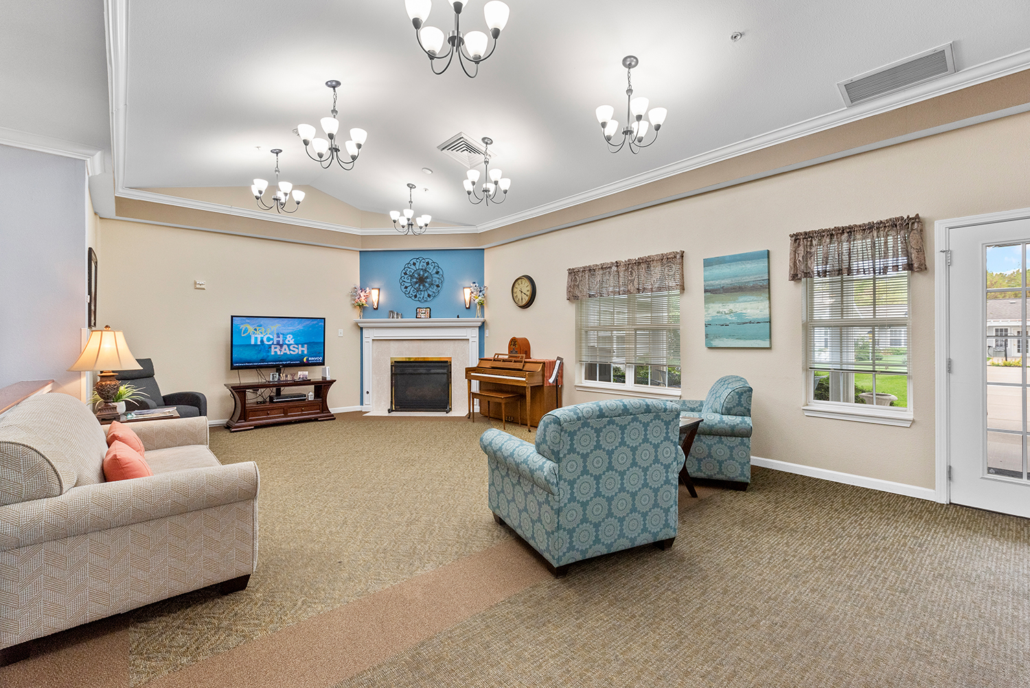 LakeHouse Kalamazoo, Kalamazoo, MI 8