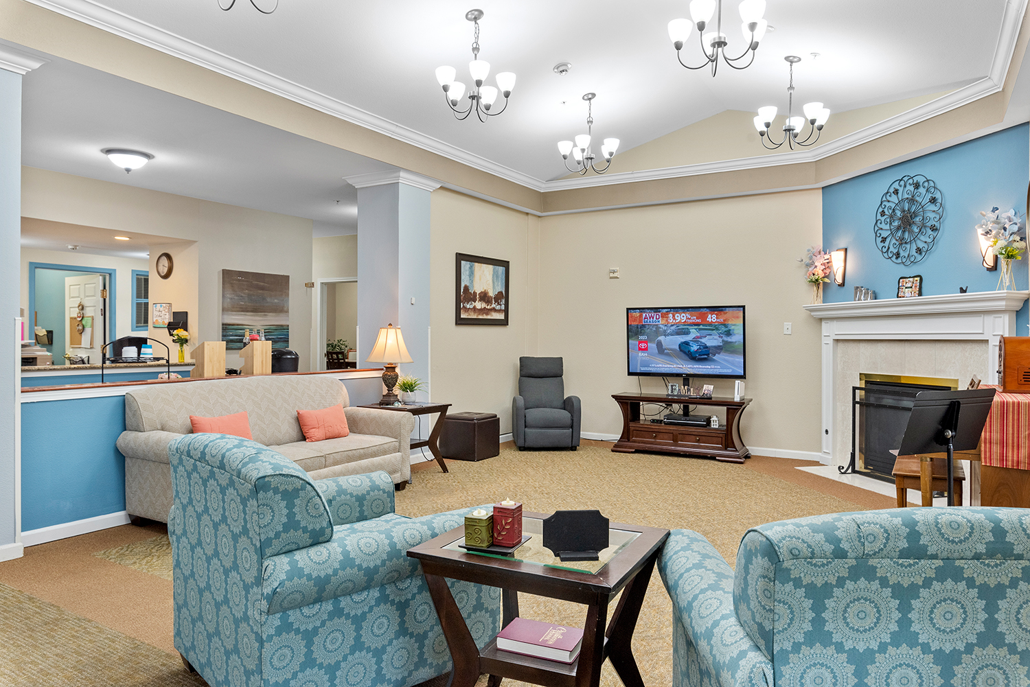 LakeHouse Kalamazoo, Kalamazoo, MI 9