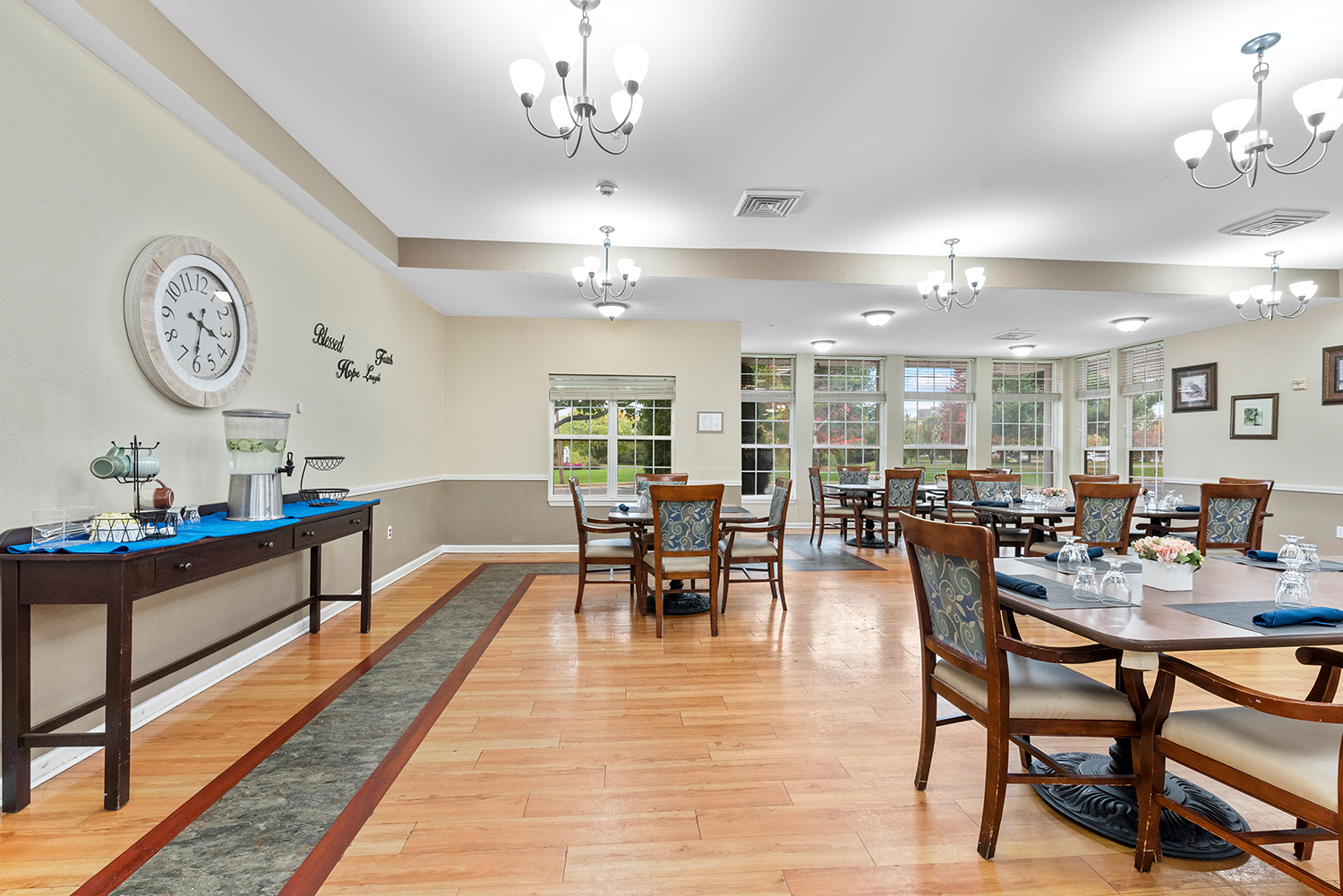 LakeHouse Kalamazoo, Kalamazoo, MI 6