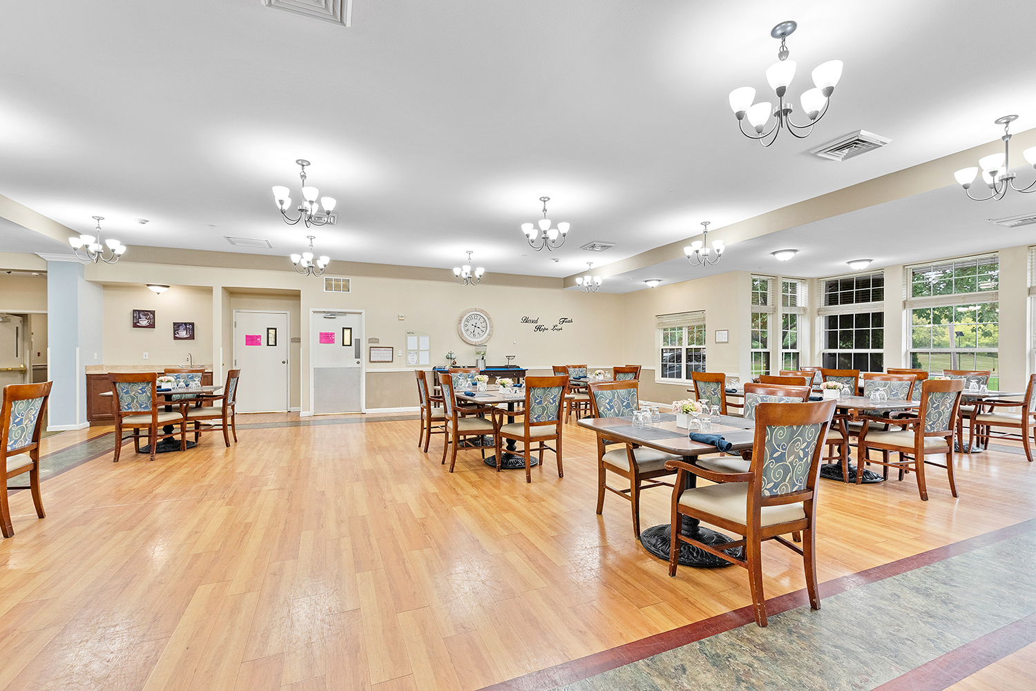 LakeHouse Kalamazoo, Kalamazoo, MI 5