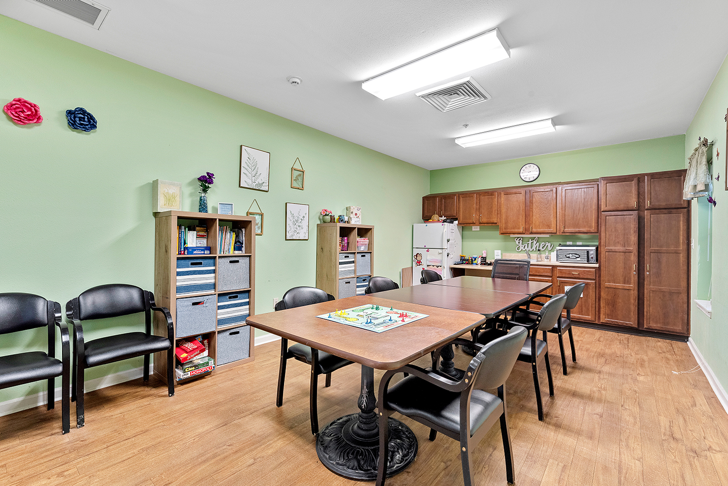 LakeHouse Kalamazoo, Kalamazoo, MI 11