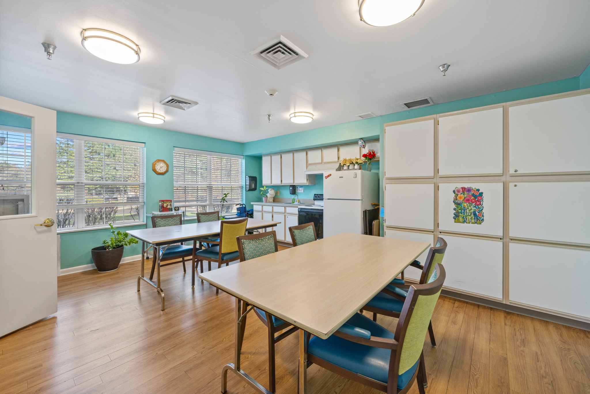 Summit Place, Glassboro, NJ 5