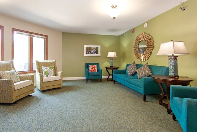 LakeHouse Menomonee, Menomonee Falls, WI 4