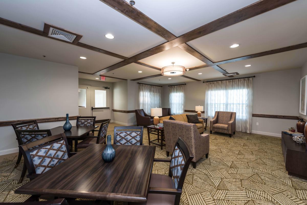 Heartis Village Peoria, Peoria, IL 3