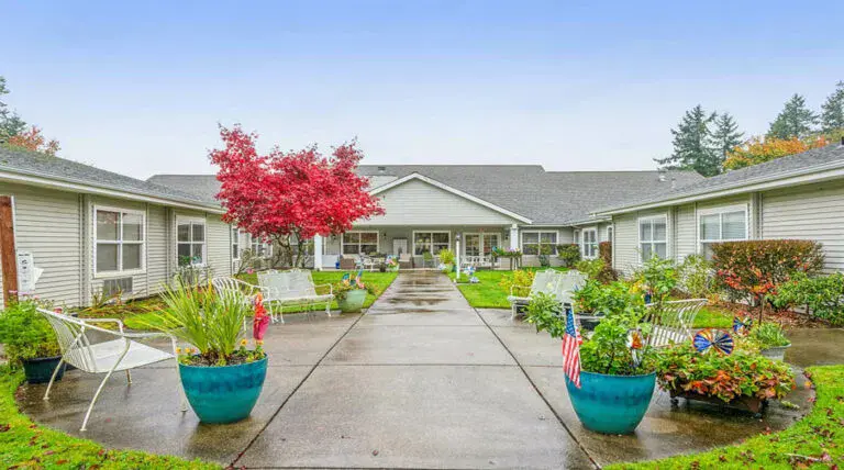 Liberty Place Senior Living, Port Orchard, WA 2