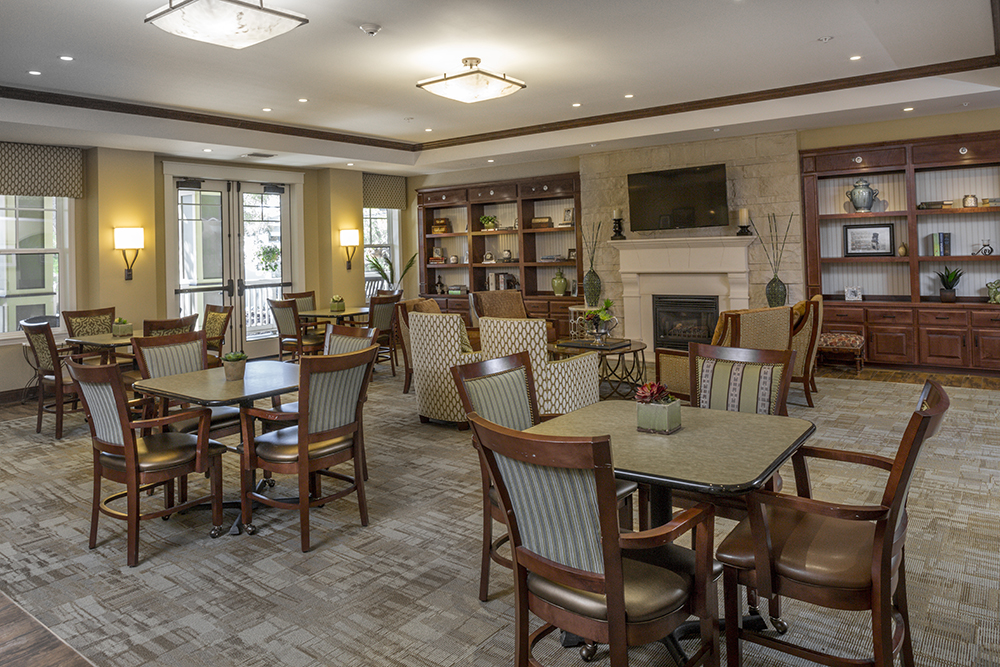 Oak Cottage of Santa Barbara, Santa Barbara, CA 7