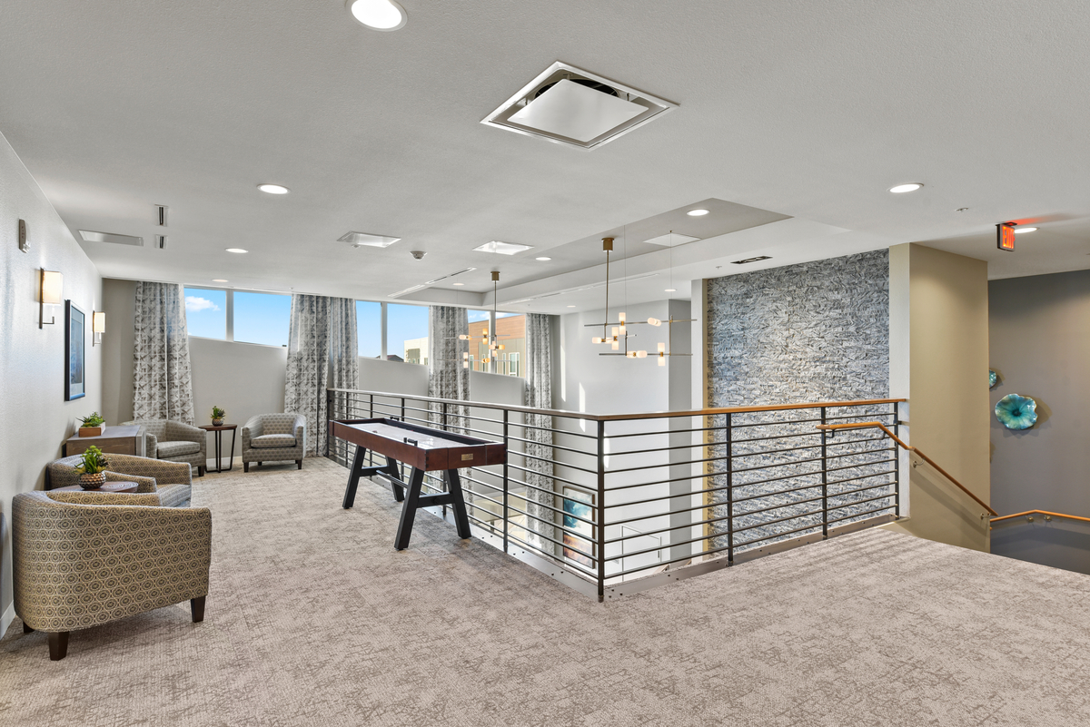 The Lodge Greeley, Greeley, CO 7