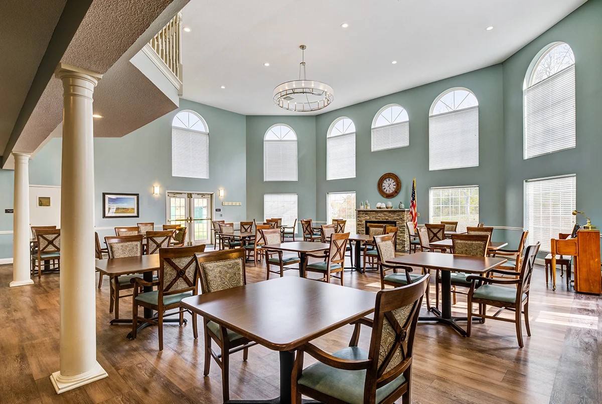 Bell Oaks Place, Newburgh, IN 3