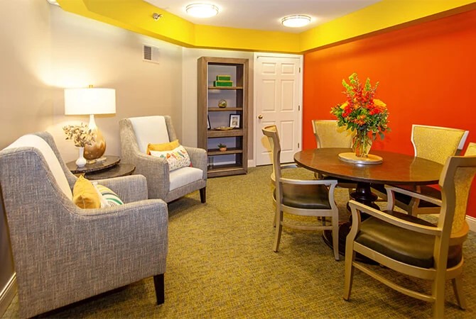 LakeHouse Menomonee, Menomonee Falls, WI 5