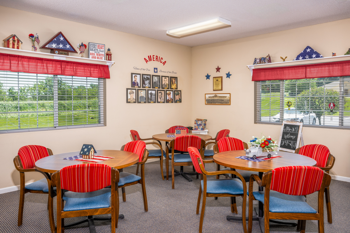 Carter Place, Blair, NE 5