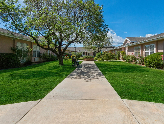 Glassford Place, Prescott Valley, AZ 2