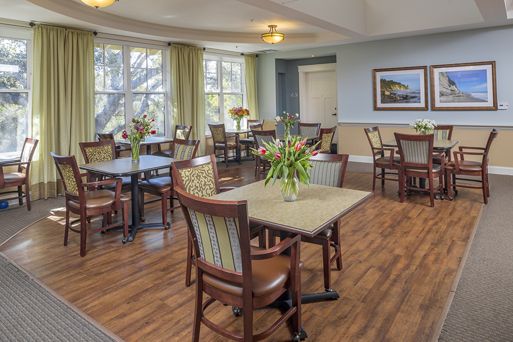 Oak Cottage of Santa Barbara, Santa Barbara, CA 9