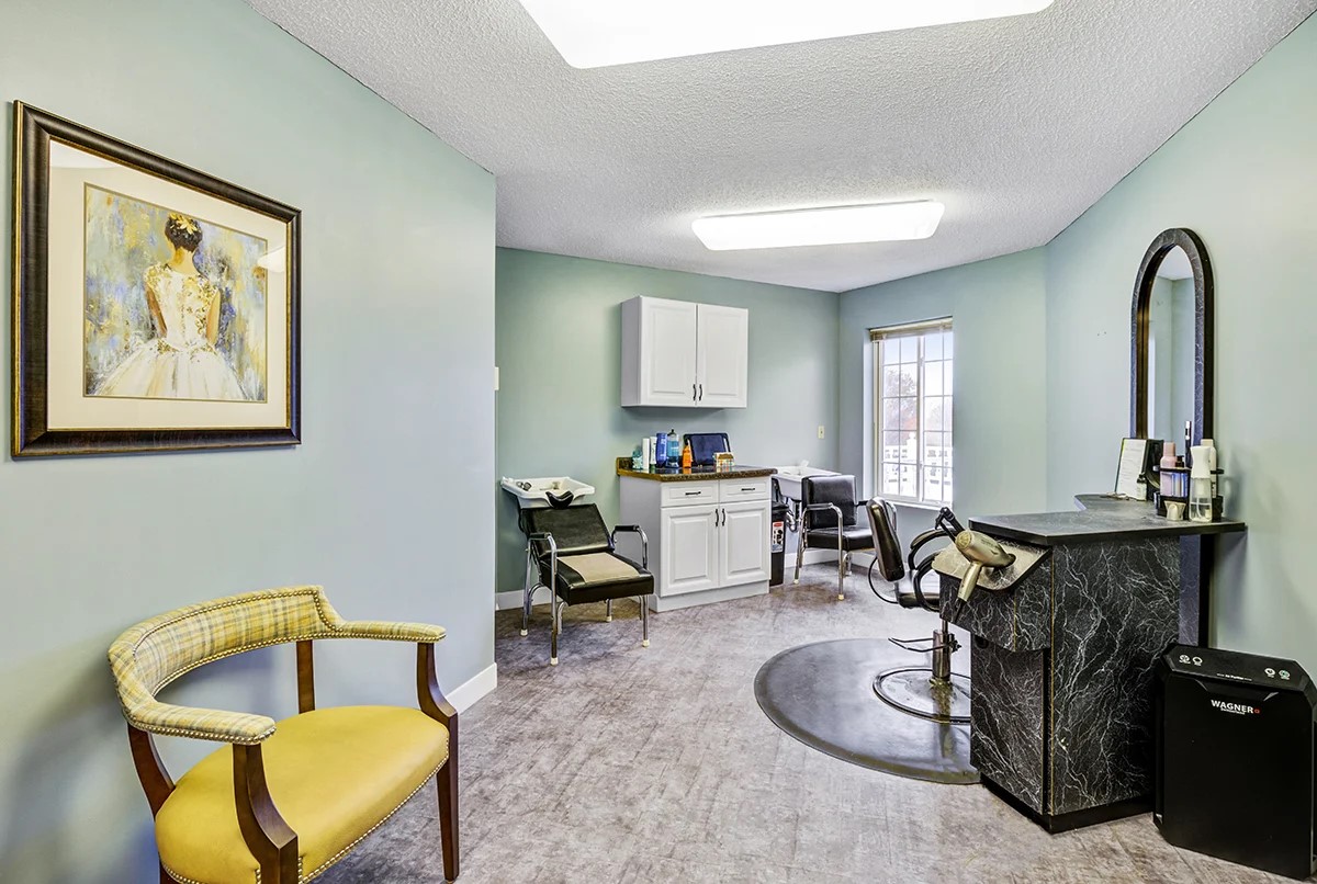 Bell Oaks Place, Newburgh, IN 5