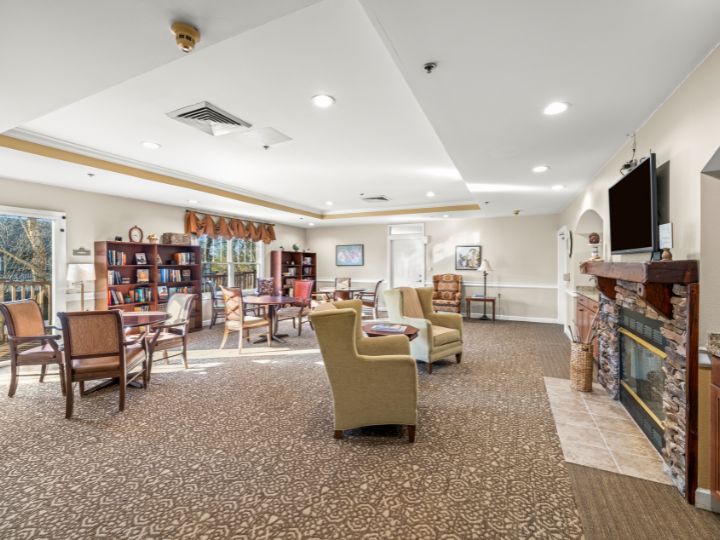 Deane Hill Place, Knoxville, TN 10