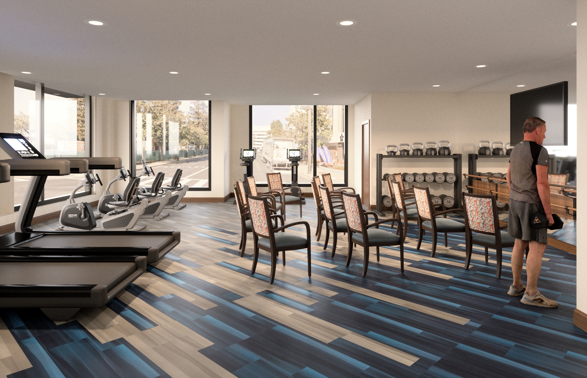 Bellara, Hayward, CA 7