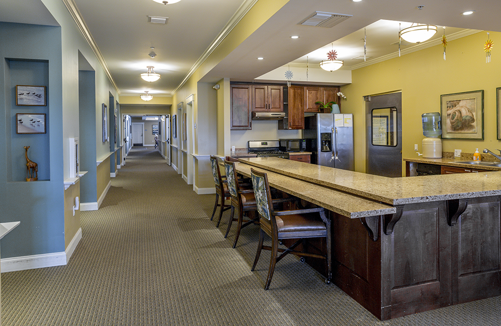 Oak Cottage of Santa Barbara, Santa Barbara, CA 10