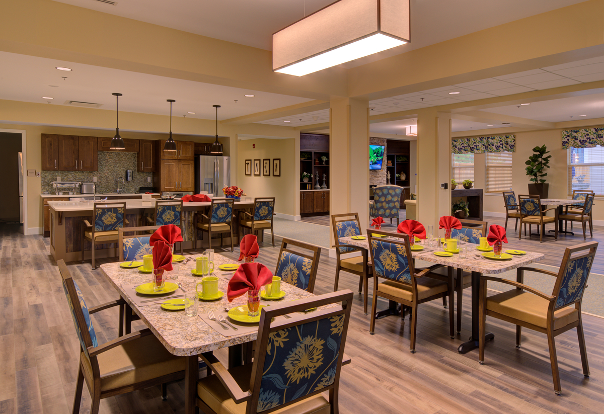 The Lodge Grand Junction, Grand Junction, CO 5