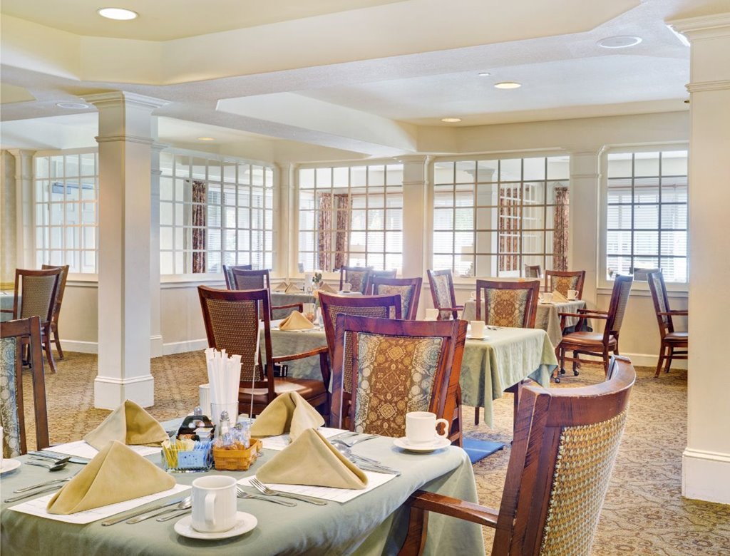 Windsong Sonoma, Petaluma, CA 4