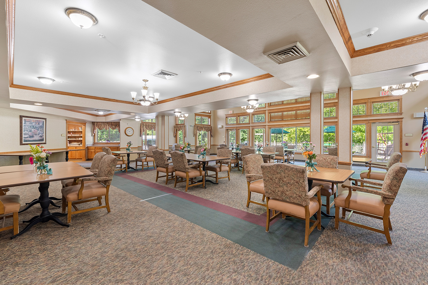 LakeHouse Manitowoc, Manitowoc, WI 5