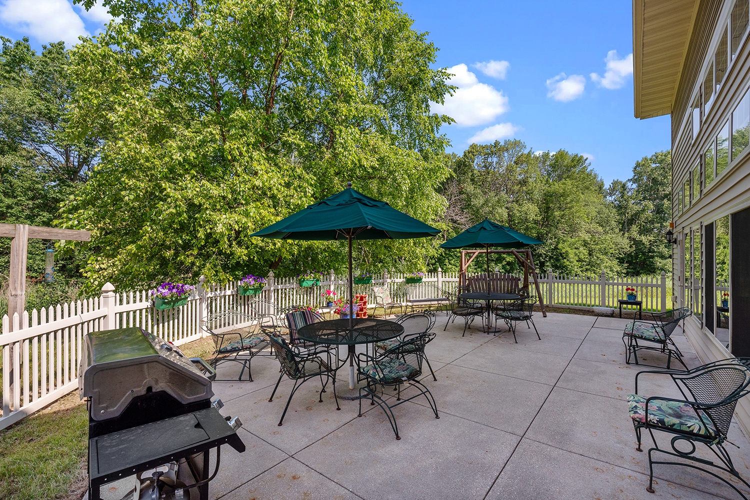 LakeHouse Manitowoc, Manitowoc, WI 21