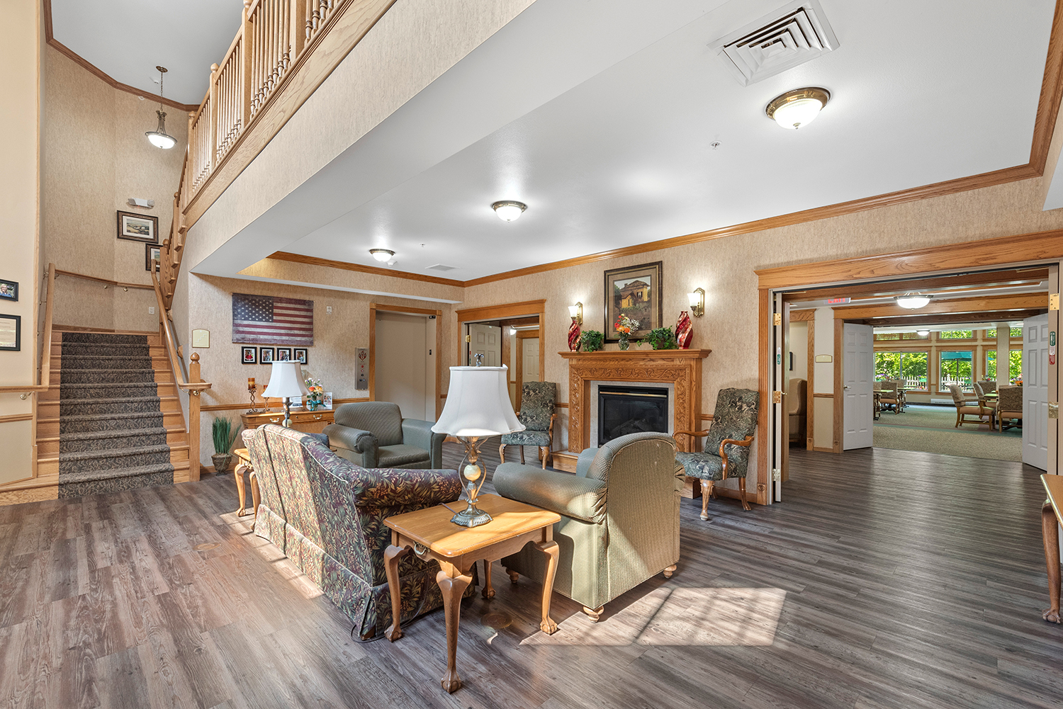 LakeHouse Manitowoc, Manitowoc, WI 2