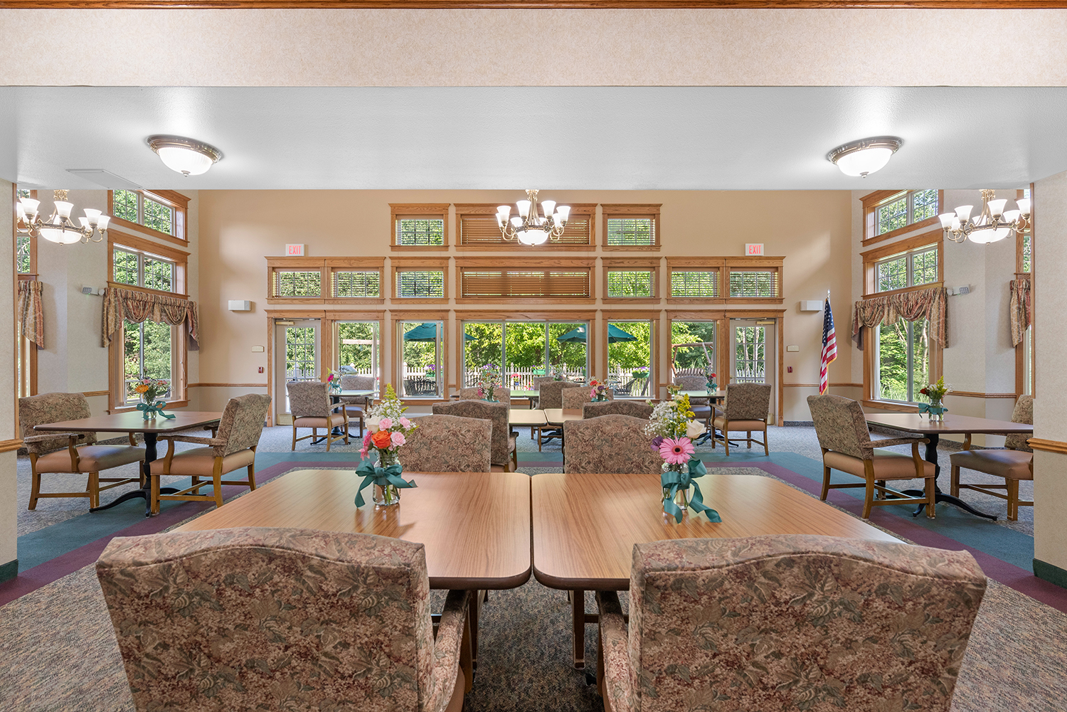 LakeHouse Manitowoc, Manitowoc, WI 4