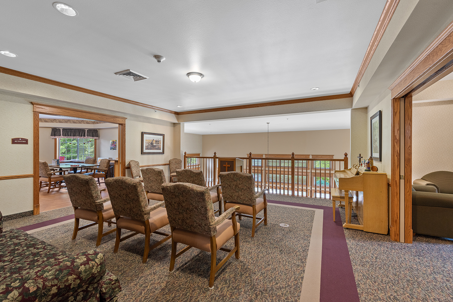 LakeHouse Manitowoc, Manitowoc, WI 7