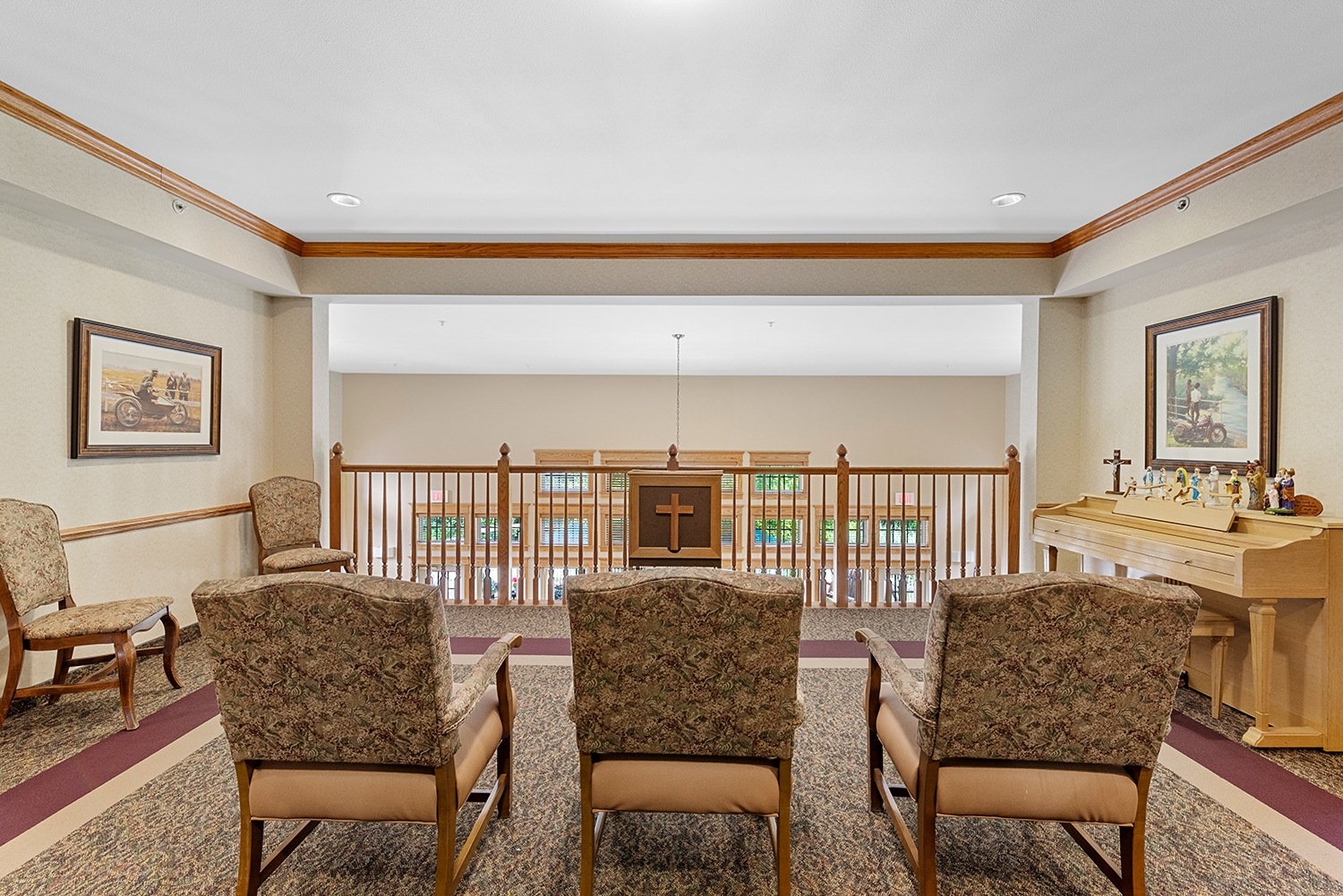 LakeHouse Manitowoc, Manitowoc, WI 8