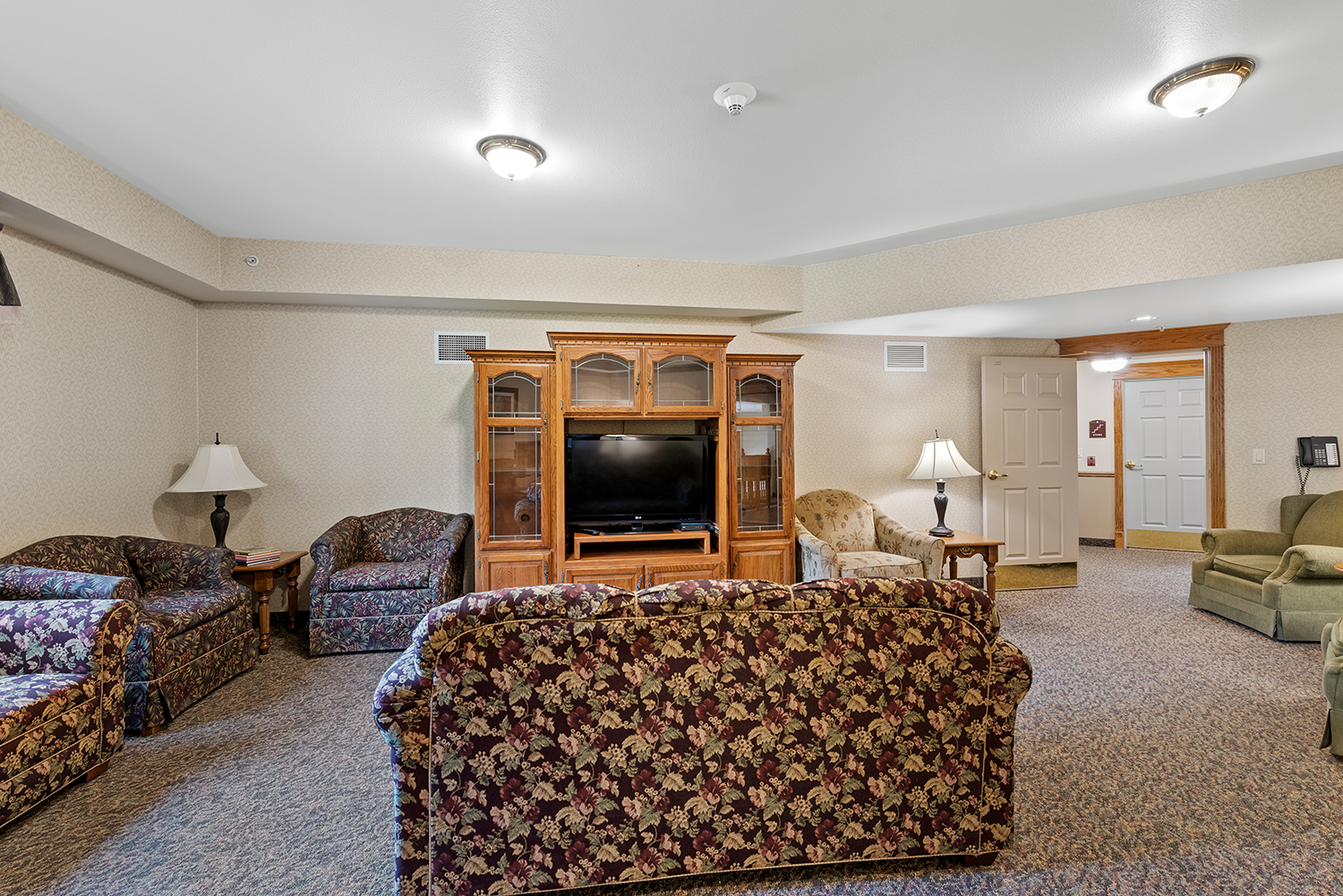 LakeHouse Manitowoc, Manitowoc, WI 10