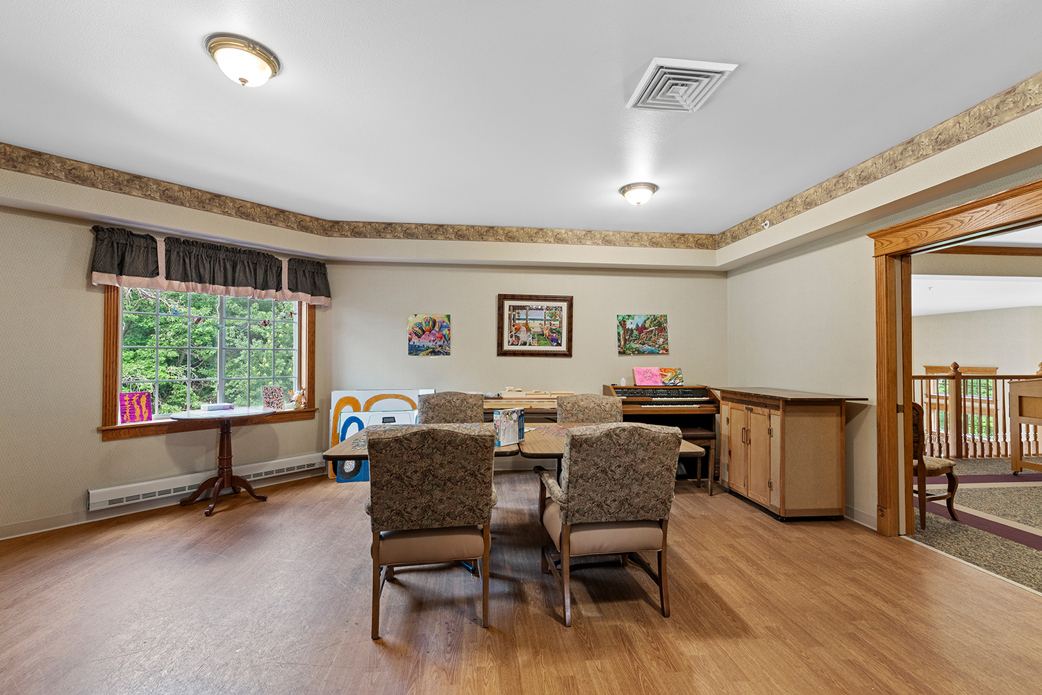 LakeHouse Manitowoc, Manitowoc, WI 12