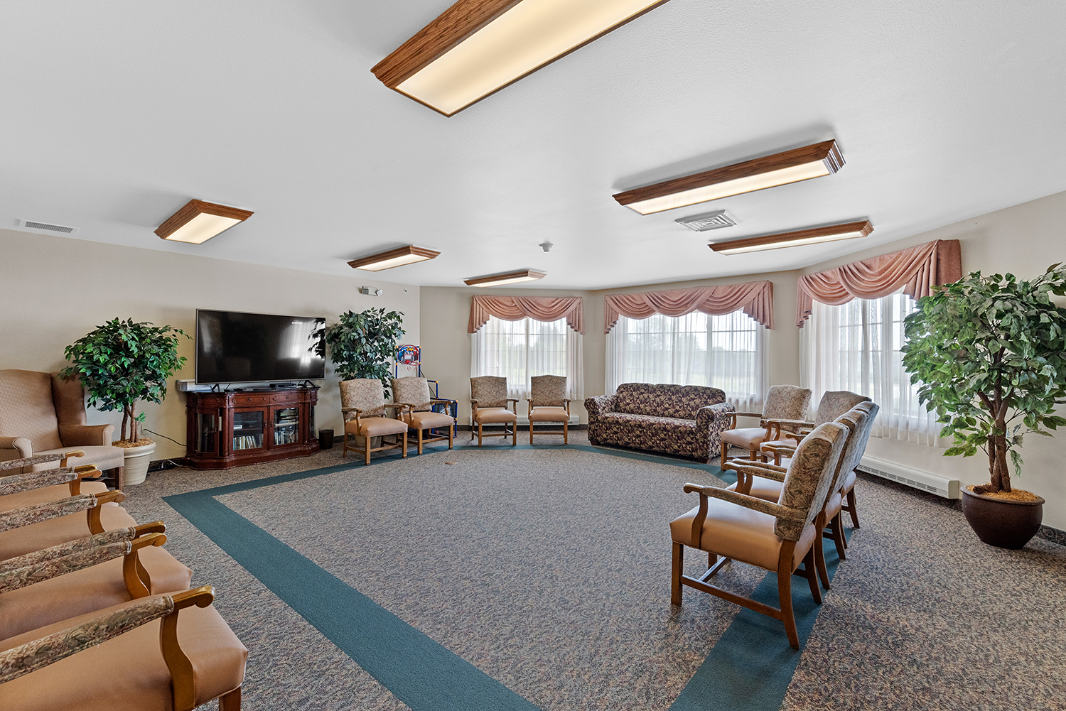 LakeHouse Manitowoc, Manitowoc, WI 14