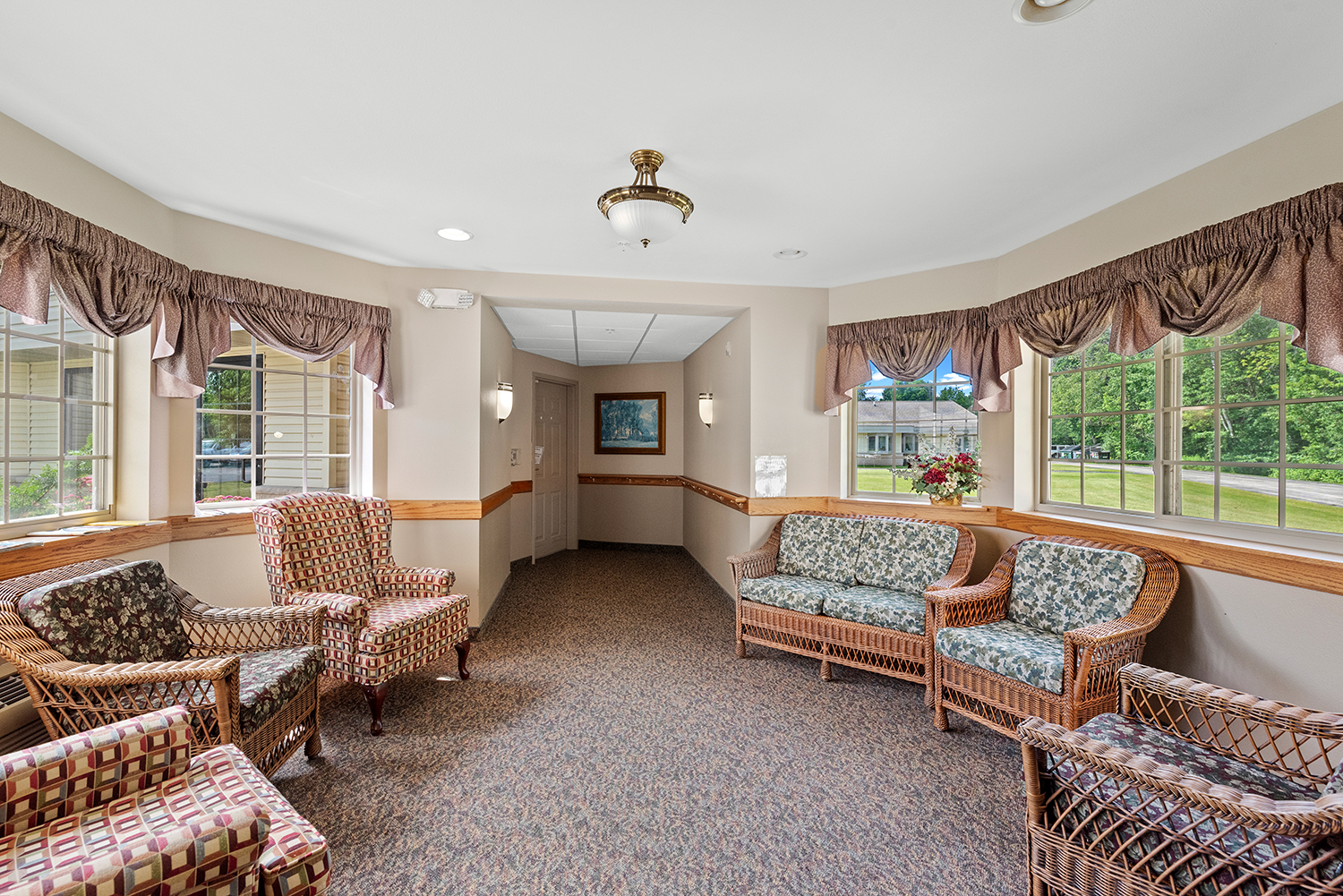 LakeHouse Manitowoc, Manitowoc, WI 18