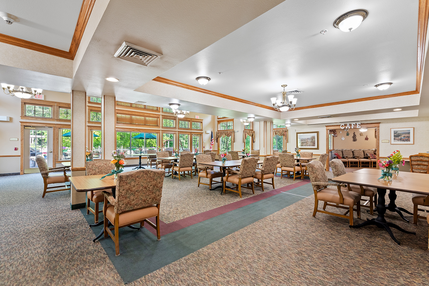 LakeHouse Manitowoc, Manitowoc, WI 6