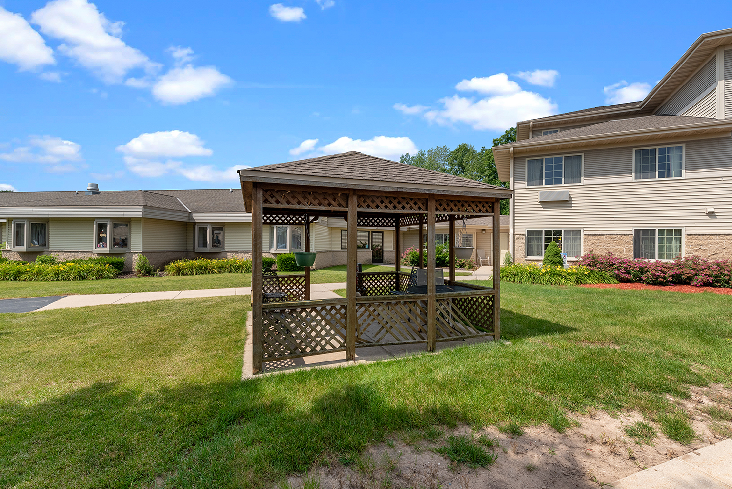 LakeHouse Manitowoc, Manitowoc, WI 22