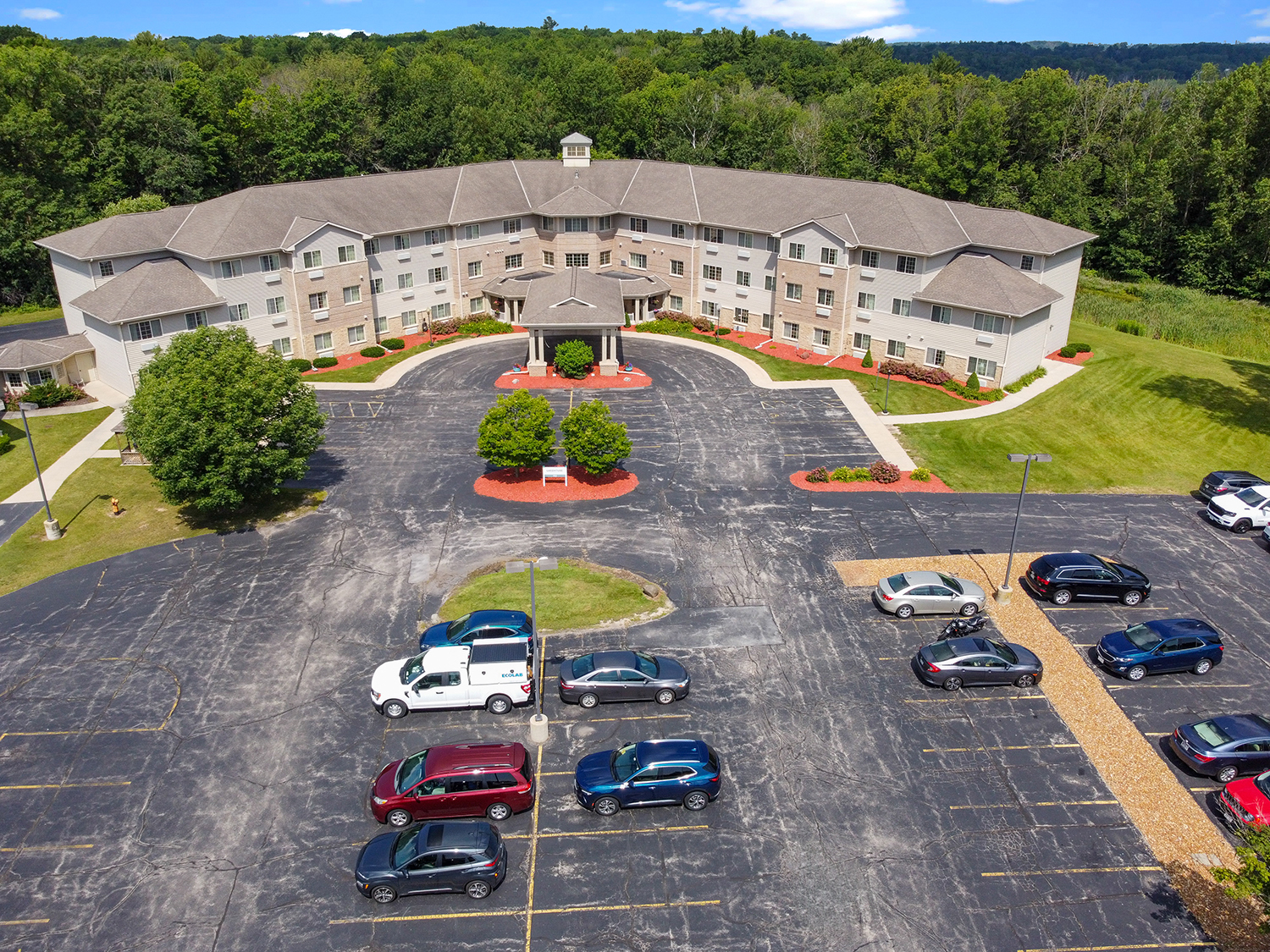 LakeHouse Manitowoc, Manitowoc, WI 23