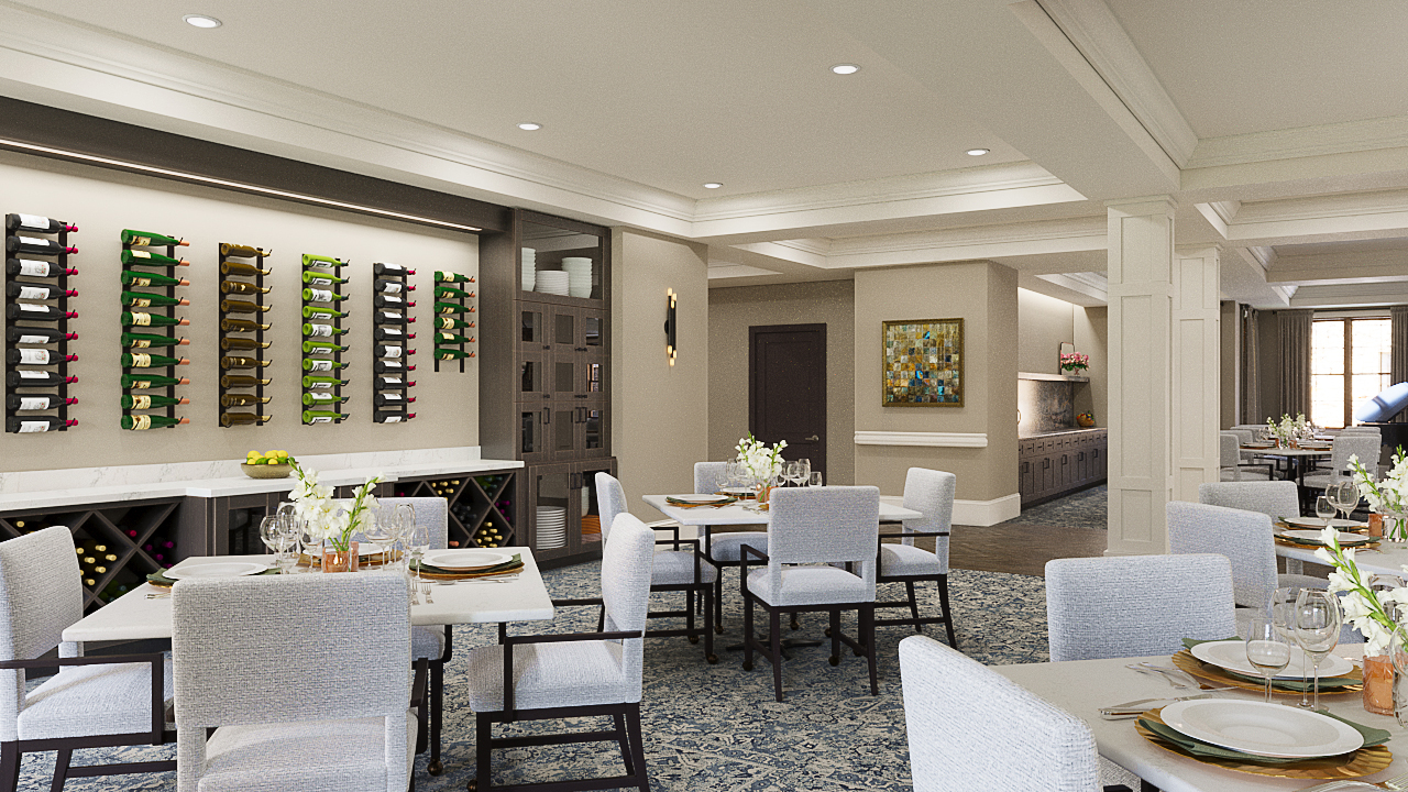 Watercrest Fredericksburg, Fredericksburg, VA 3