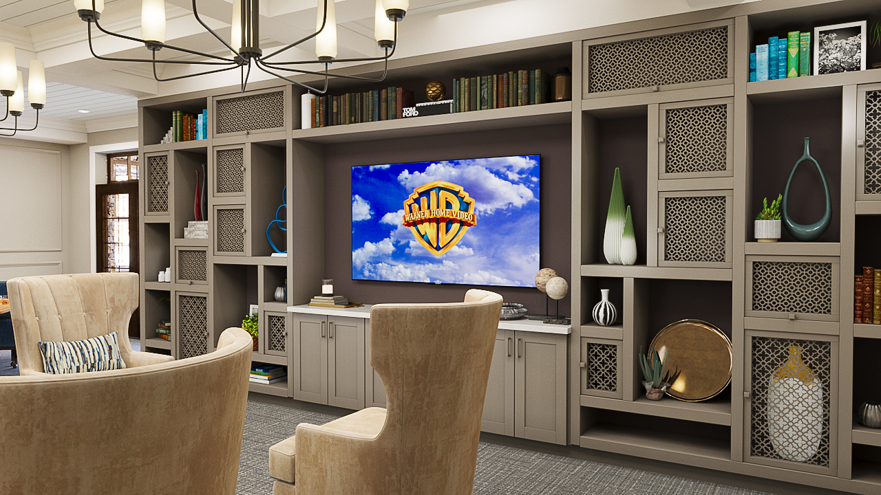 Watercrest Fredericksburg, Fredericksburg, VA 4