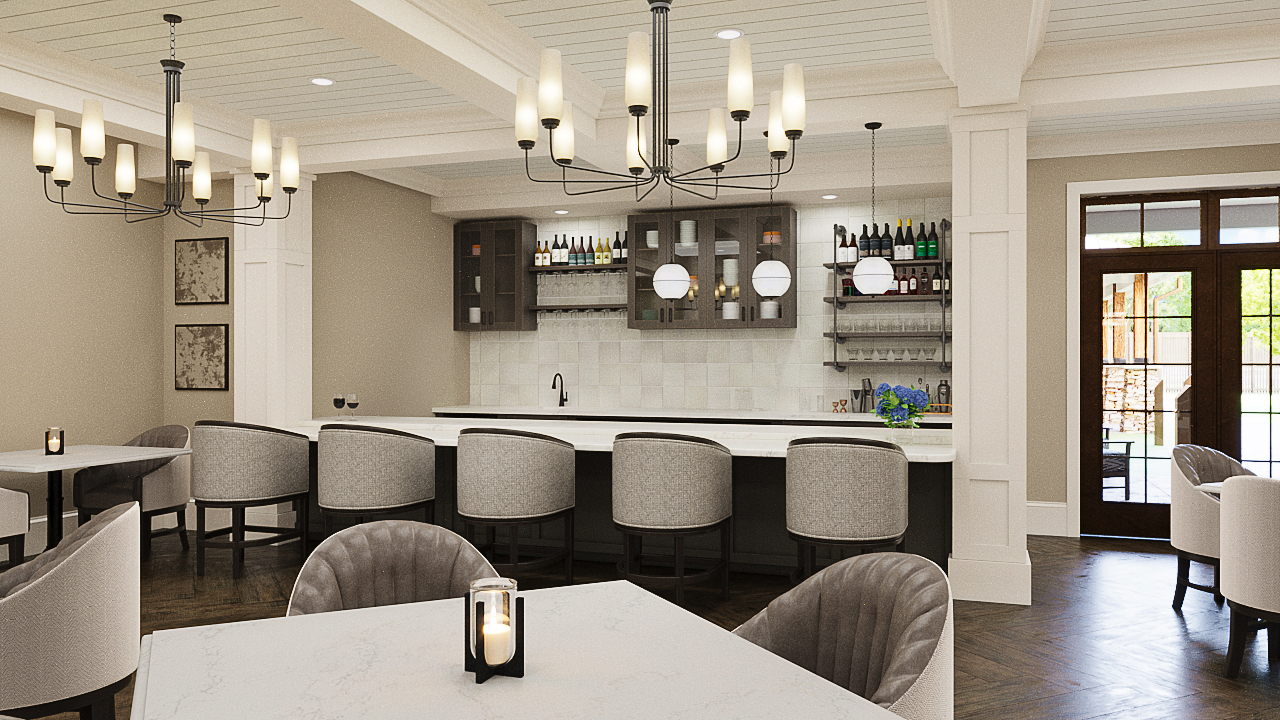 Watercrest Fredericksburg, Fredericksburg, VA 5