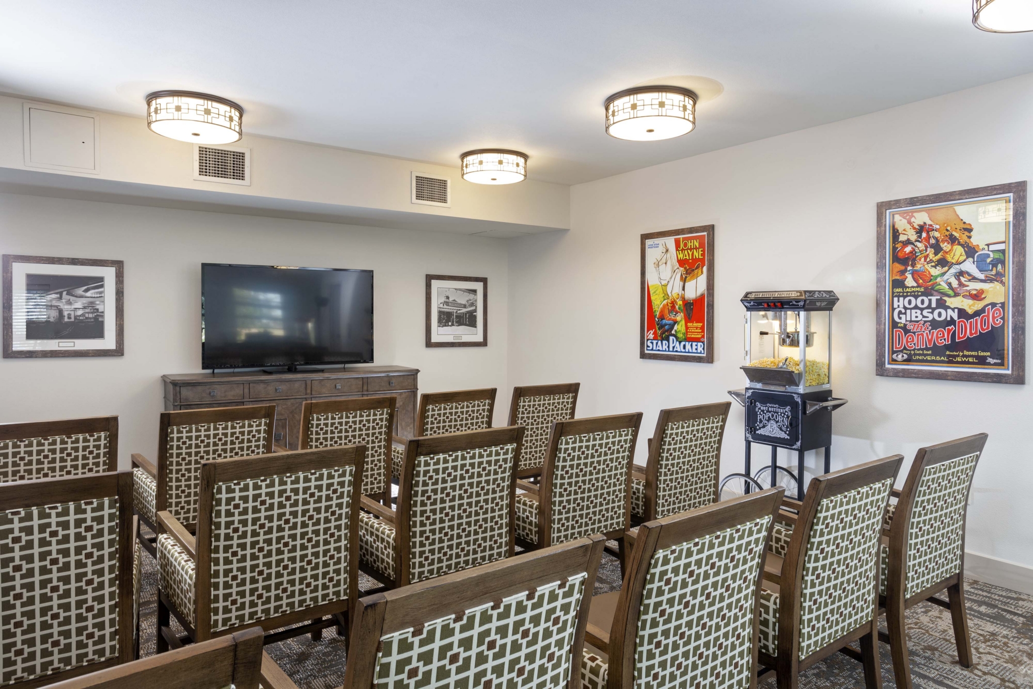 St. Andrew’s Village, Aurora, CO 3