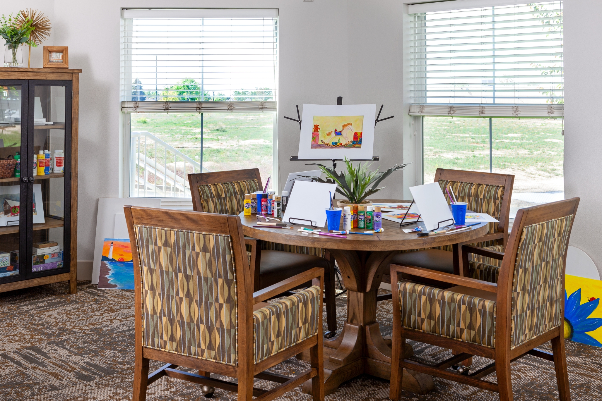 St. Andrew’s Village, Aurora, CO 2