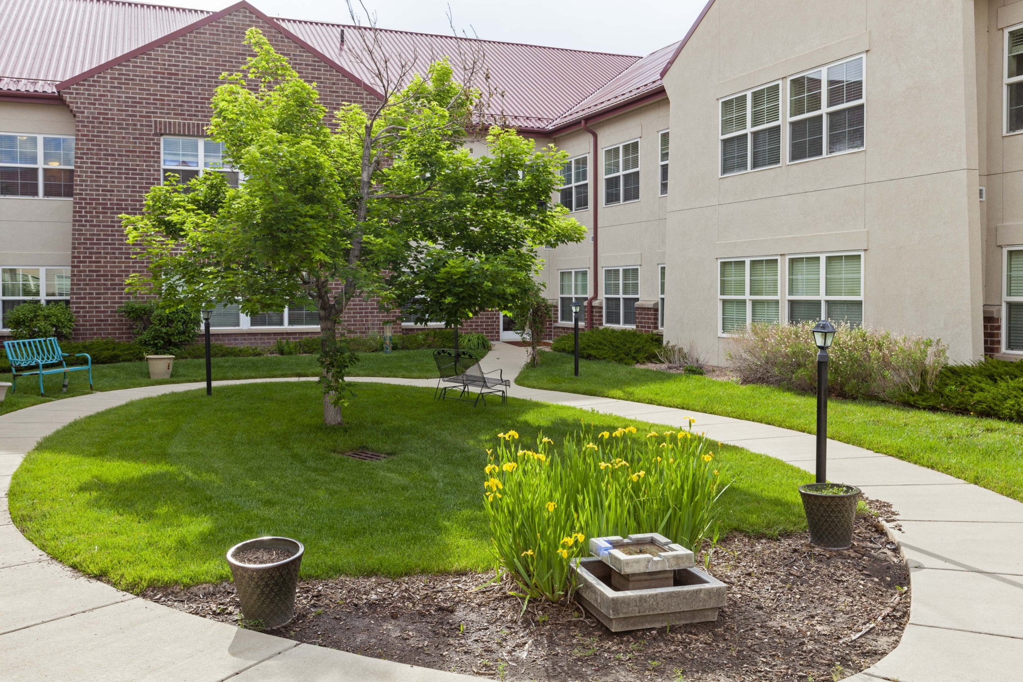 St. Andrew’s Village, Aurora, CO 5