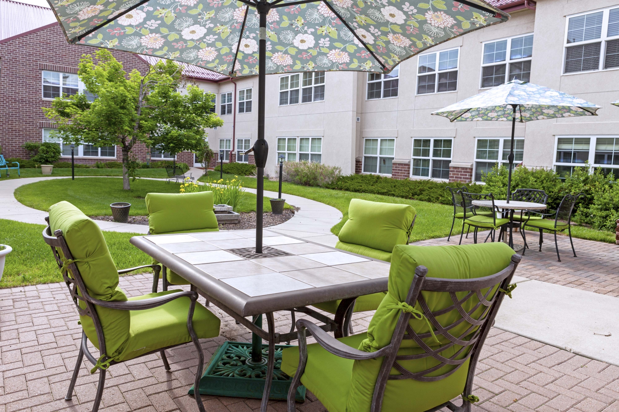 St. Andrew’s Village, Aurora, CO 6