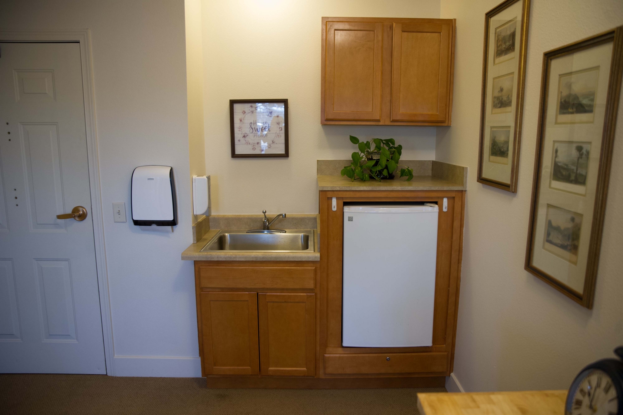 St. Andrew’s Village, Aurora, CO 8