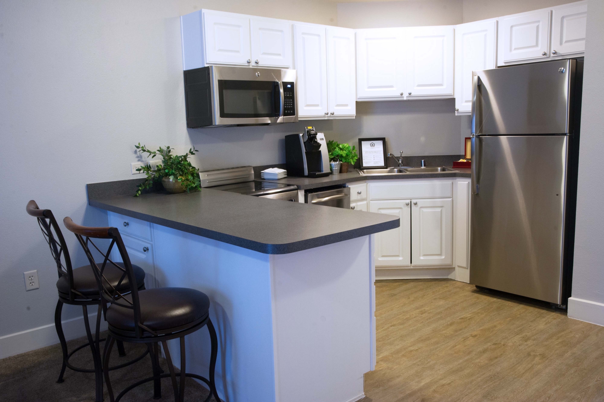 St. Andrew’s Village, Aurora, CO 11