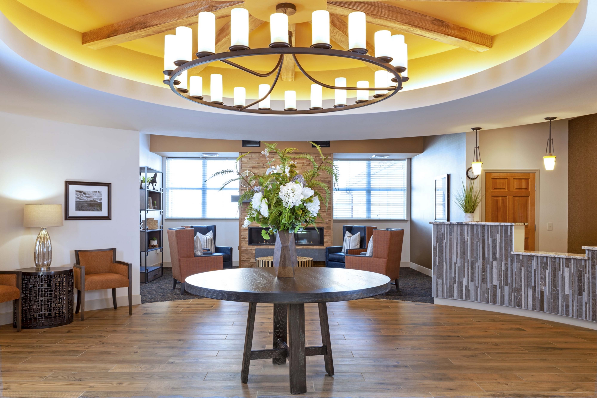 St. Andrew’s Village, Aurora, CO 12