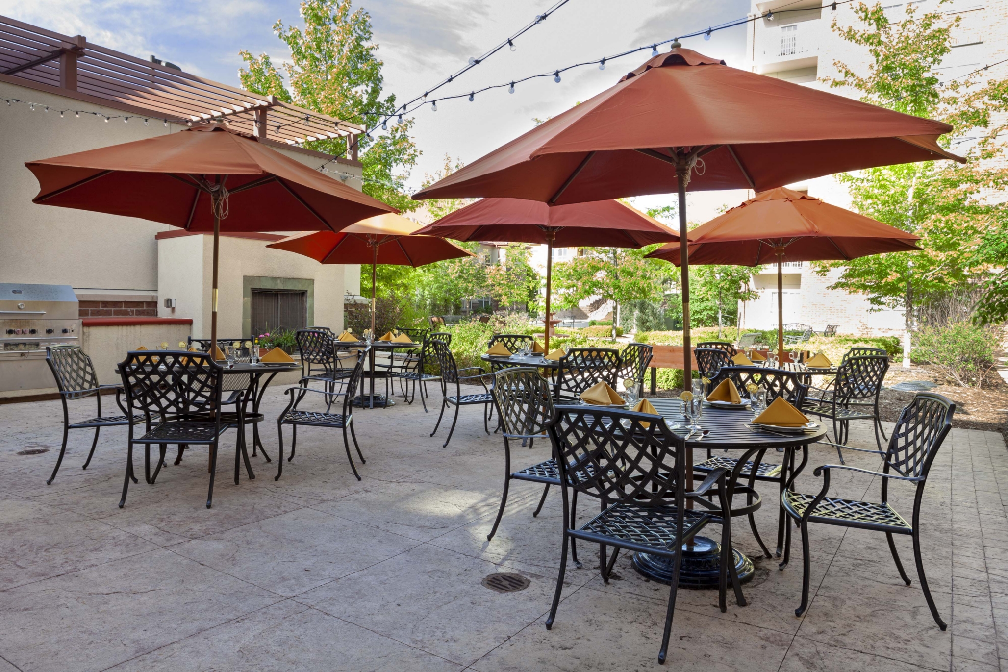 St. Andrew’s Village, Aurora, CO 18