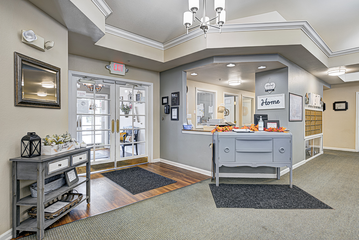 Addison Place, New Castle, IN 3