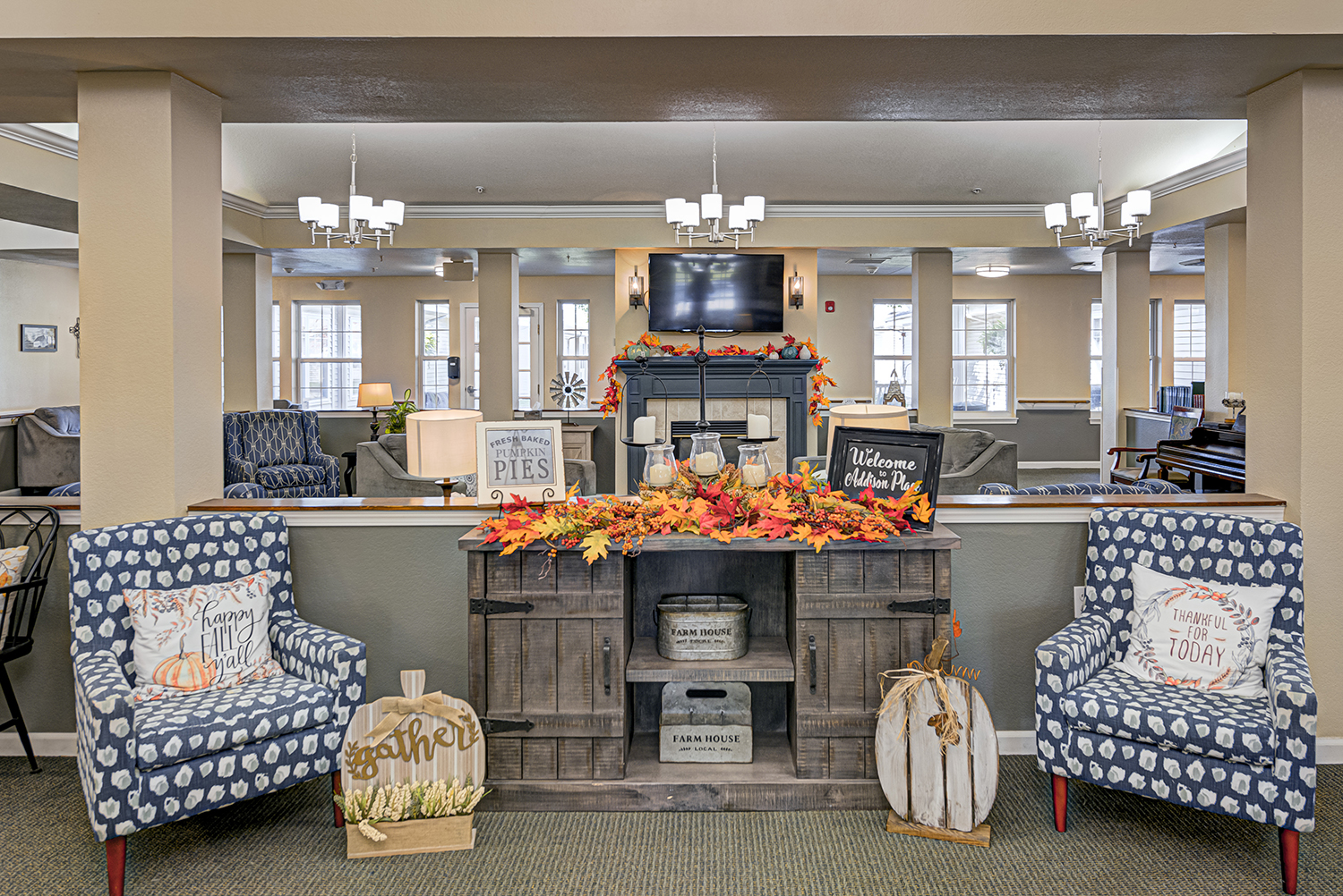 Addison Place, New Castle, IN 2